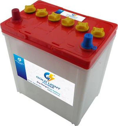 Автомобільна NS40Z 12V36ah свинцево-кислотна суха батарея та автомобільна акумуляторна батарея