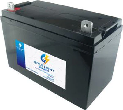 Гарячий продаж 12v100ah UPS ECO свинцево-кислотна батарея для телекомунікаційної системи лікарняного живлення Аварійне джерело живлення